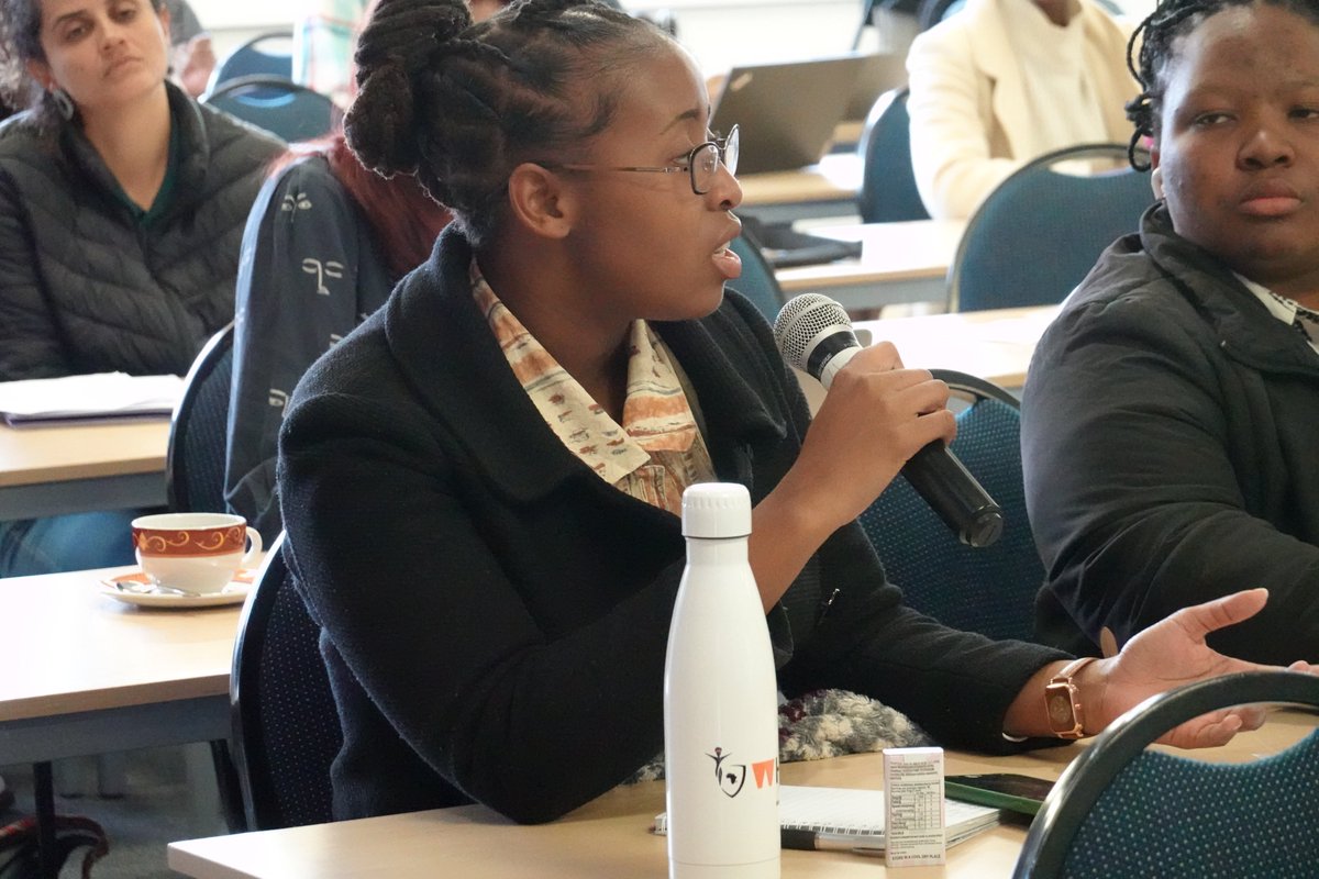 PUGResearch's tweet photo. 🌟Another amazing day at the #UniversitiesAsSitesOfActivismAndProtectionSymposium 🎉It's been days filled with enriching discussions, brilliant insights, and invaluable connections. #ActivismProtectionSymposium #USP2023 #PUG https://t.co/leiv0uvUSS