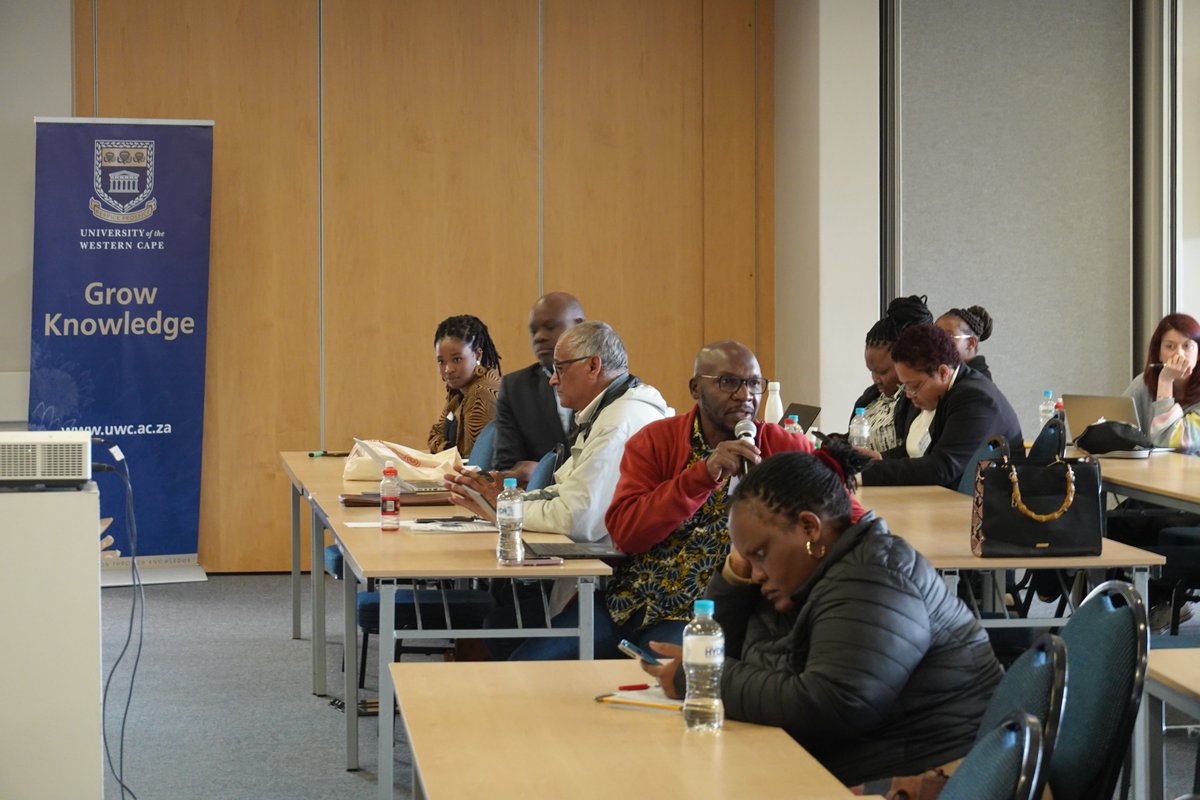 PUGResearch's tweet photo. 🌟Another amazing day at the #UniversitiesAsSitesOfActivismAndProtectionSymposium 🎉It's been days filled with enriching discussions, brilliant insights, and invaluable connections. #ActivismProtectionSymposium #USP2023 #PUG https://t.co/leiv0uvUSS