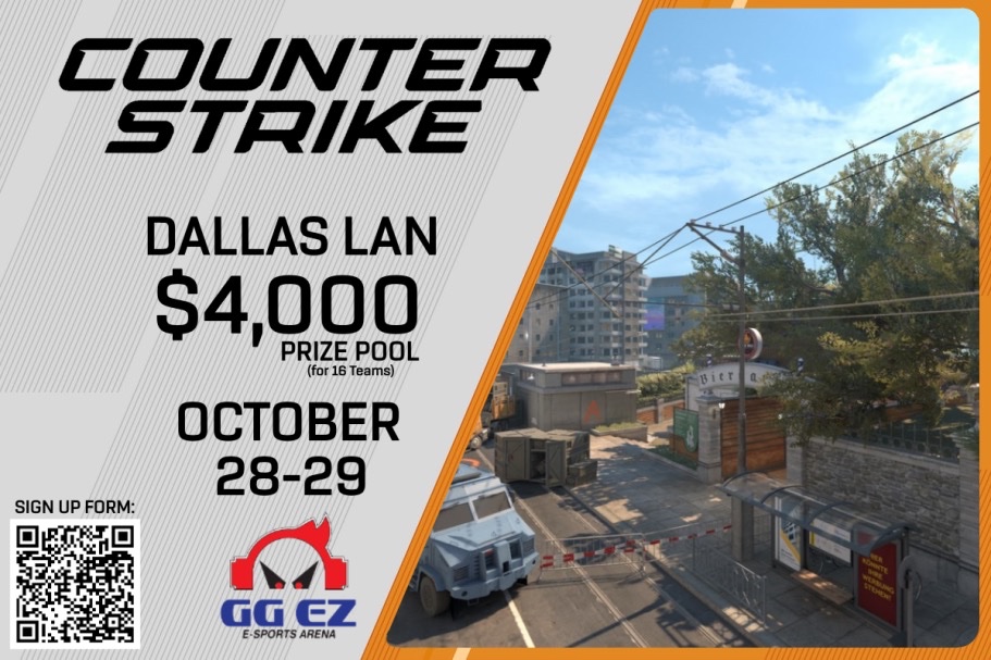 GG EZ GAMING CAFE tweet media