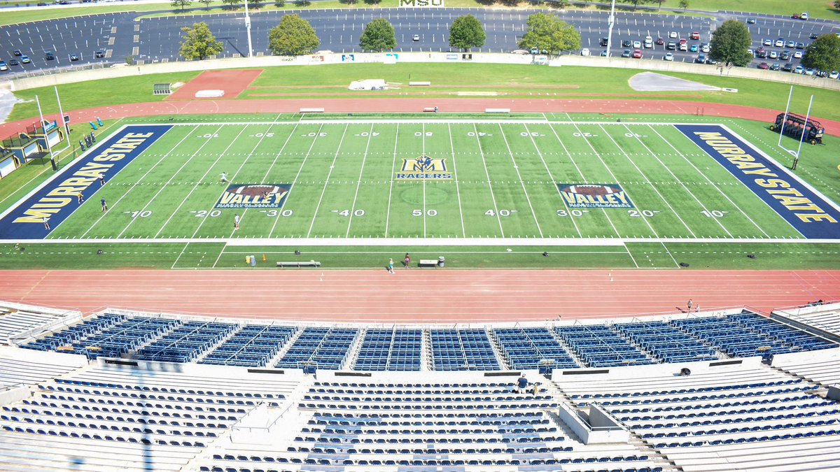 Murray State Football tweet media