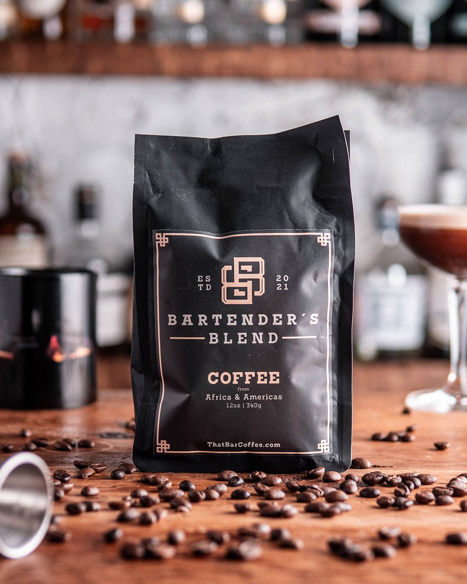 alchemix_bar's tweet photo. Indulge in the rich flavors of Bartender Coffee, crafted by the talented Anders Erickson. Whether you prefer it as a hot beverage or a cocktail, it's guaranteed to satisfy your cravings. ☕️🍸 https://t.co/vzPSqxOUaB