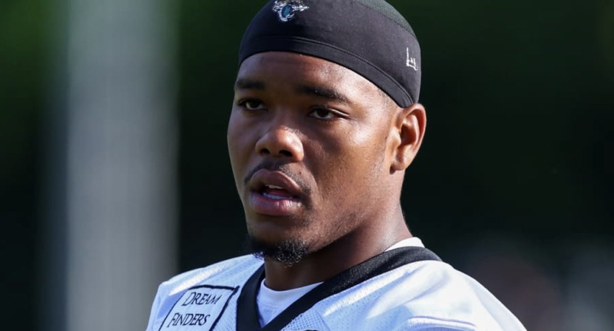 Travon Walker has reportedly looked “faster and stronger” than ever throughout Jaguars training camp.

Walker’s pass rushing “tool box” is reportedly deeper than it’s ever been according to his coaches.

Walker said recently that the “main accolade” he’s looking forward to