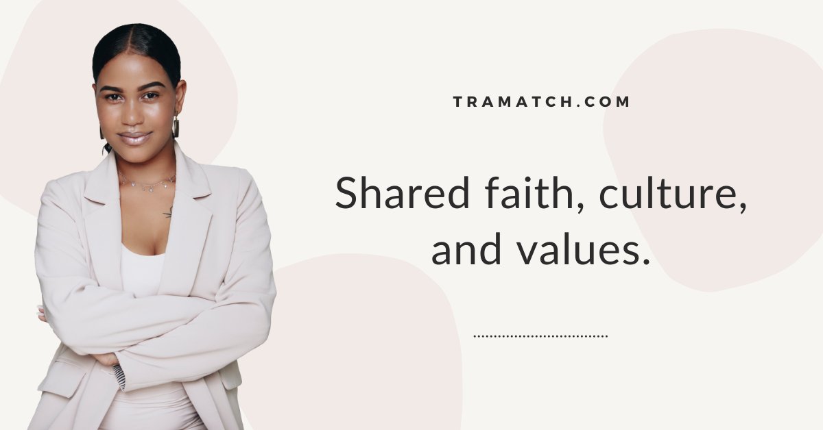 anioko1's tweet image. 🕌 Are you a Muslim seeking a meaningful and faith-centered relationship? Look no further! Introducing Tramatch.com - where your values matter.

#FaithBasedLove #TramatchLove #islamic #islam #muslimcommunity #muslimworld #muslimgirls #muslimmen #monogamy #polygamy