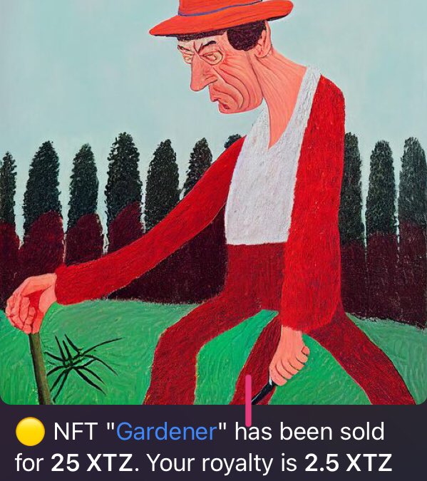 Thank you frens 😭😍