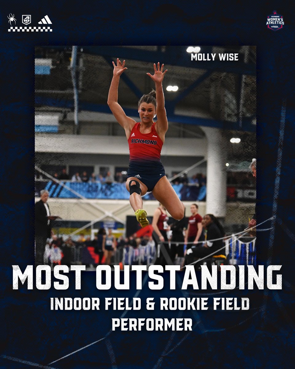 SPIDER XC&TF tweet media