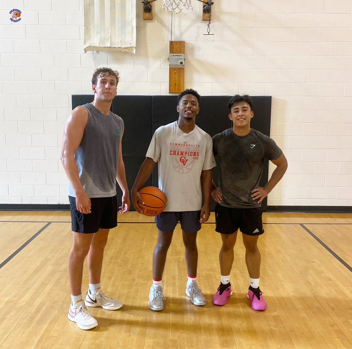 Great work this morning with a few of our college guys. <a href="/drewcolman13/">Drew</a> (McDaniel), <a href="/T_Hatch24/">Tristan Hatcher</a> (Cairn), @TrentJRK (Mount Aloysius).

Their growth over the past 5-10 years has been special. They are three of the hardest working and great young men you will find!