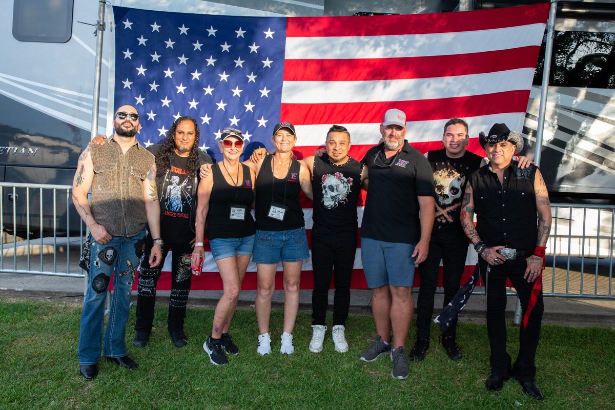 TSEliveevents's tweet photo. Still thinking about the Baytown 4th of July Celebration! We had so much fun bringing some great live entertainment and the crowds didn't disappoint! https://t.co/wsiC222nLu