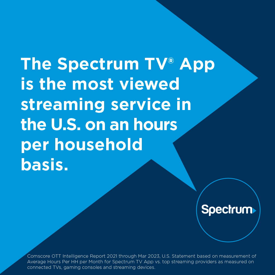 GetSpectrum tweet picture