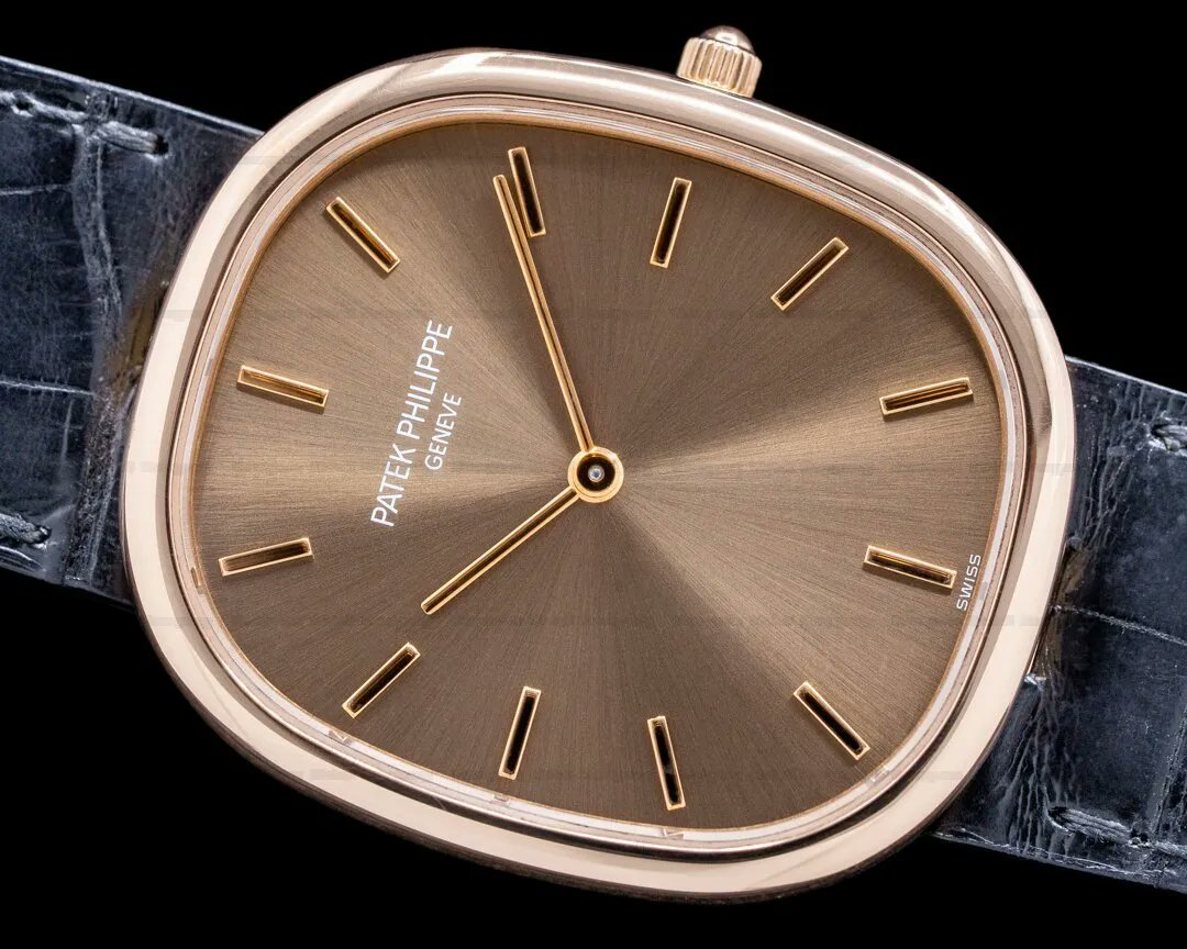 EuropeanWatchCo's tweet photo. Patek Philippe Golden Ellipse 18K Rose Gold Automatic. https://t.co/ueGOd98vqv 

#PatekPhilippe
#GoldenEllipse                                                               
#Horology
#PatekPhilippe3738 https://t.co/NTsPt4bGa8