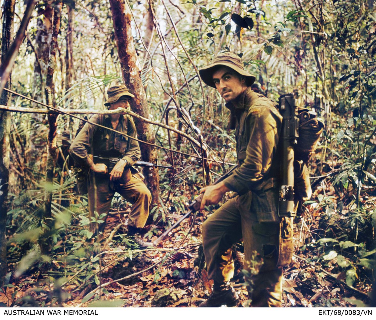 Aust War Memorial tweet media