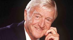 #MichaelParkinson RIP Thank you for the unforgetable Memorise. . Sir Michael Parkinson, the presenter best known for hosting the talkshow Parkinson from 1971 to 2007, has died, aged 88.