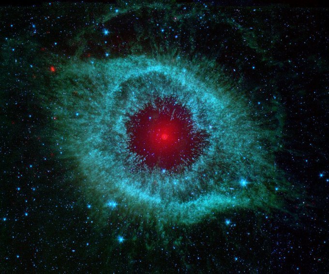 konstructivizm's tweet photo. James Webb confirms the discovery of the oldest galaxy: the object appeared 320 million after the Big Bang
More: https://t.co/uup3lMuVUr https://t.co/kpt1vyp6Fx