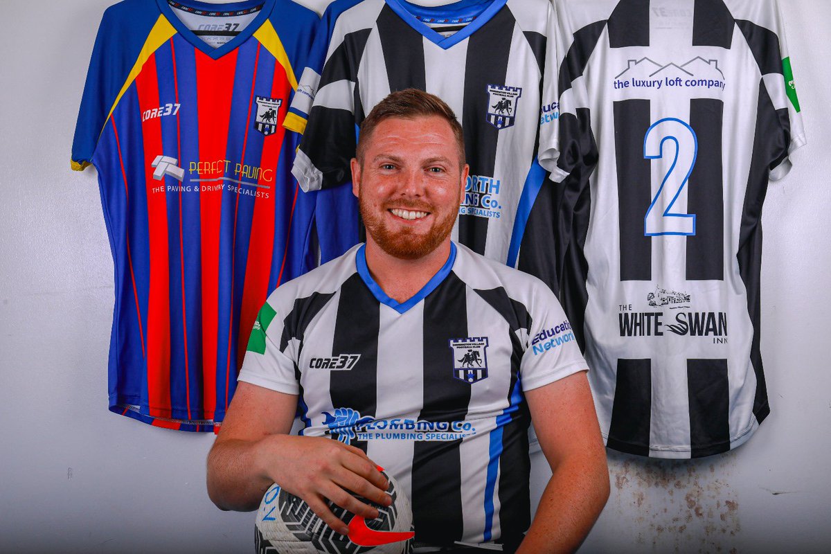 dinnyvillageFC_'s tweet image. First bunch of player photos for 23/24 season more to follow this weekend. Thank you to all sponsors for making this possible #UTDT #supportlocalbuisness #sundayleague