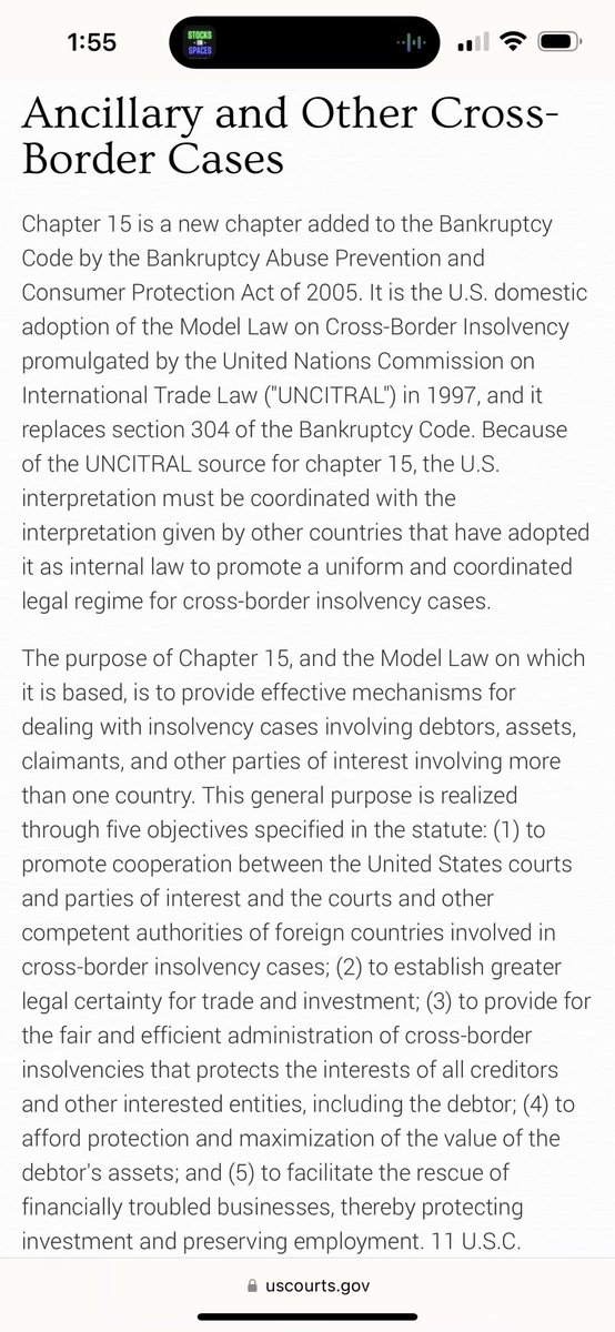 Beachdudeca's tweet image. #Evergrande #Chapter15