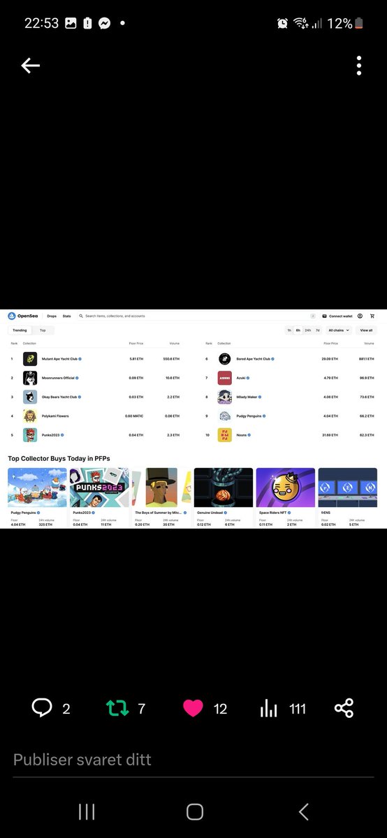 Askinvest_'s tweet image. If you ever wonder, 
The @OkayBearsYC is not going anywhere. We are here to stay and will always support each other and other builders 👷‍♂️ 👷‍♀️ 
#OBYC