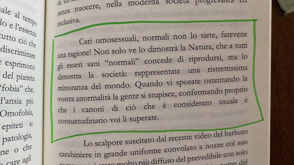 SaP011's tweet photo. Il Generale #Vannacci ha commesso il più grave crimine, quello di dire ciò che tutti pensano. 

Anche i finti buonisti. Dietro lo strato di fango della loro ipocrisia, si nasconde questo pensiero. 

ONORE Generale. Siamo con Lei. 

#IoStoConVannacci 🇮🇹 https://t.co/S3IEL6v4Q9