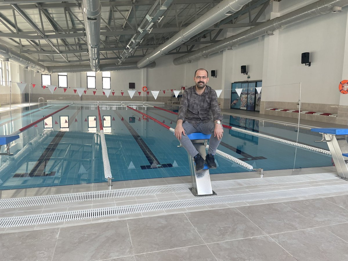 🇹🇷 30 Ağustos Zafer Bayramı 🇹🇷

Açılış tarihimiz olsa yakışmaz mı ?

Yarı olimpik yüzme havuzumuz …