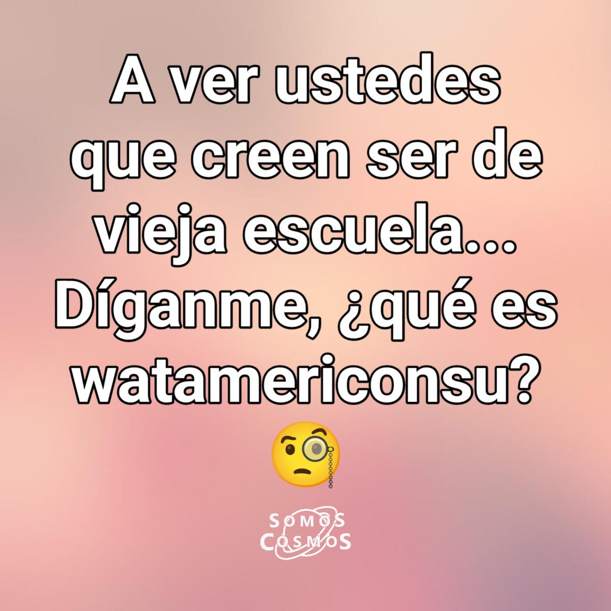 Informa Cosmos tweet media