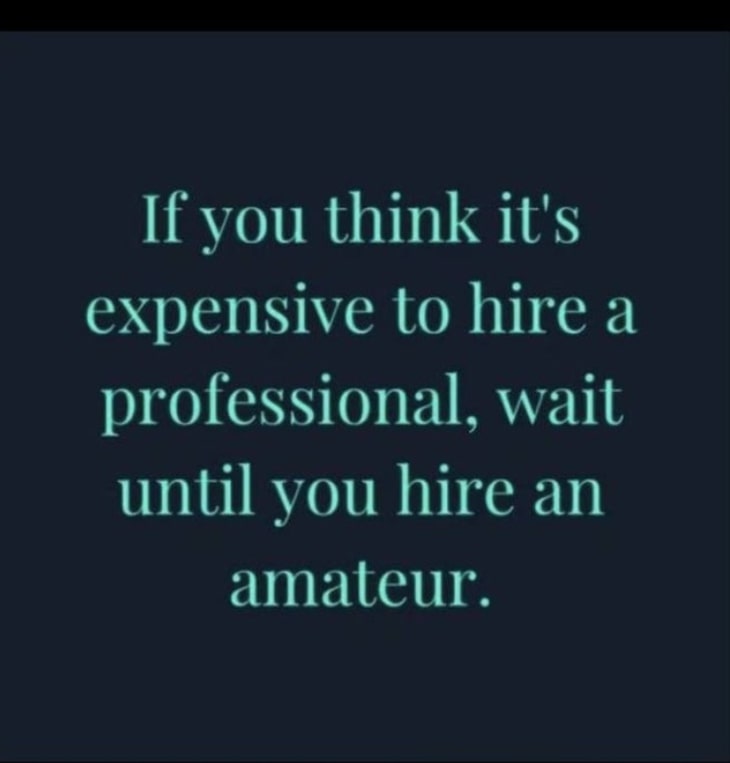 ArcaProperty's tweet photo. Are we right?! 🤣
⠀⠀⠀⠀⠀⠀⠀⠀⠀
Sometimes people call and the only thing they ask is, “How much do you charge?” It’s a great question, but it’s not the only one worth asking.
⠀⠀⠀⠀⠀⠀⠀⠀⠀
 #lease #propertymanagement #owners #rentals #rentalproperty #landlords https://t.co/FUn39Bj8Xt