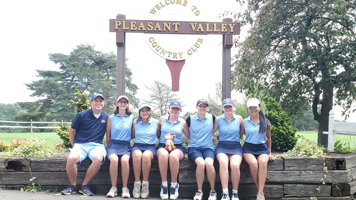 Hudson Girls Golf tweet media