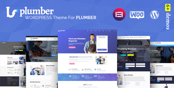 Stylelib_Themes's tweet image. Plumber Pro - WordPress Theme for Construction &amp;amp; Repairing Services
themes.stylelib.org/plumber-pro-wo…

#constructor #corporate #handyman #industry #painter #plumber #plumbing #plumbingtemplate #remodeling