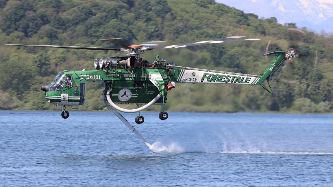 Erickson Incorporated tweet media