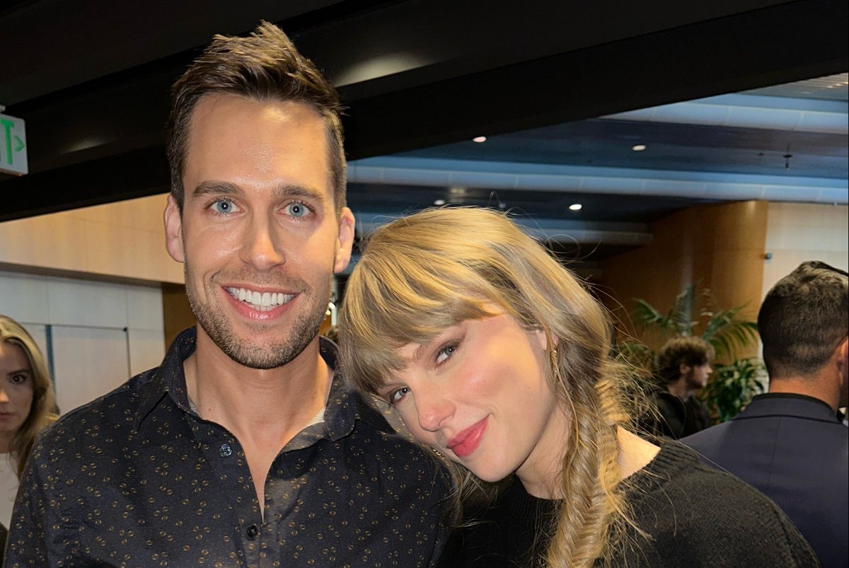 Check out my latest article: Harnessing the Taylor Swift Approach to Audience Engagement linkedin.com/pulse/harnessi… <a href="/taylorswift13/">Taylor Swift</a> <a href="/taylornation13/">Taylor Nation</a> #TaylorSwiftTheErasTour #TaylorSwift