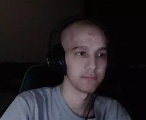 Red Shell's Instagram, Twitter & Facebook on IDCrawl