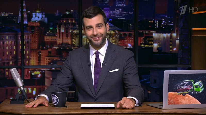 Ivan Urgant (@urgantcom) on Twitter photo 