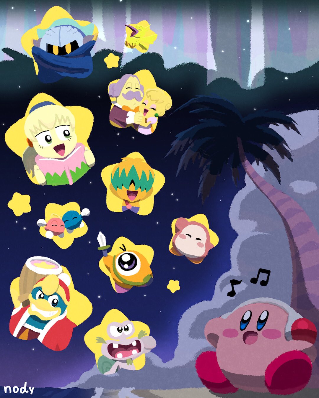 星のカービィ」~カービィ!/カービィステップ! Kirby|アニメ 星のカービィ」~カービィ!/カービィステップ! Kirby|アニメ