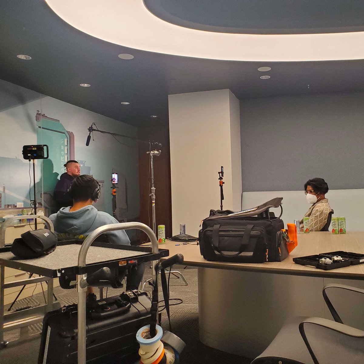 Riot Naru tweet media