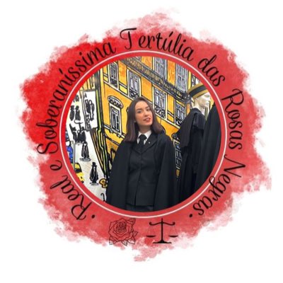 Tradição e União. Vem viver Coimbra com a Real e Soberaníssima Tertúlia das Rosas Negras! 🌹🖤