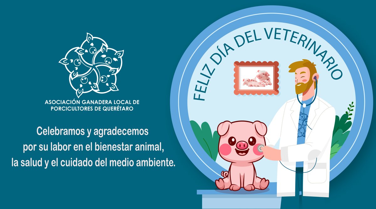 Porcicultores de Querétaro (@oficialaglpq) on Twitter photo 
