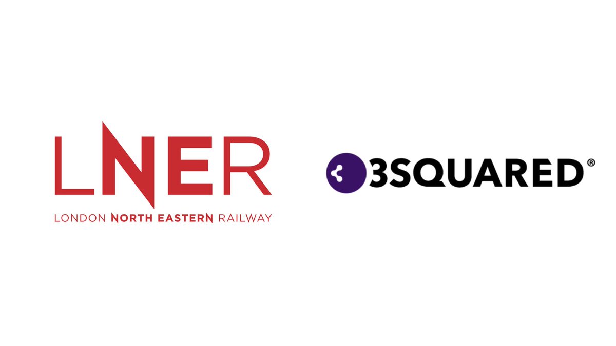 3Squared's tweet image. &quot;...It is important to us that our suppliers are committed to helping us achieve our objectives &amp;amp; 3Squared have embraced this ethos...&quot; - Melanie Sewell, Safety &amp;amp; Environment Programme Manager

We’re pleased to announce that @LNER have renewed their commitment to #RailSmart EDS.