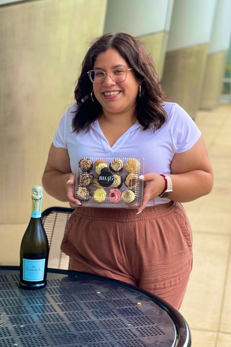 pumpkin spiced pbs ☕️ tweet media