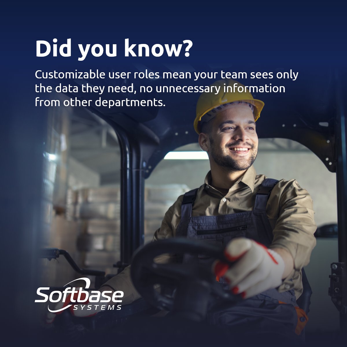 SoftbaseSystems's tweet image. Good news for dealership owners! 📰😁

Comment “FREE” to schedule a live demo of Softbase Evolution

#softbase #softbasesystems #DMS #dealershipmanagment #dealership