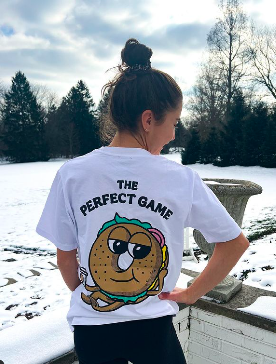 Send us your best shot of you and Barry... 🥯 👀 🧊

📸 <a href="/NeleGilis/">Nele Gilis</a> 

#SQUASHDUDES #JOINTHEJOURNEY