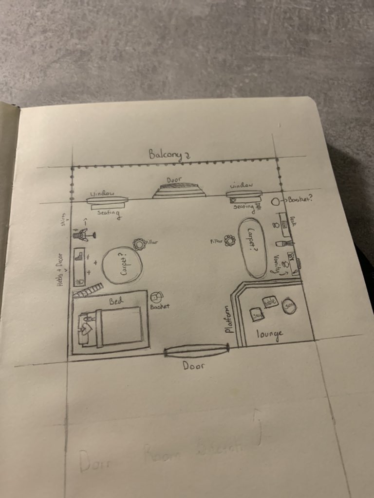 ouchwo0's tweet photo. i take the design of my Royale high dorm very seriously.
#royalehigh #royalehighdorms https://t.co/ogd37oBXcx