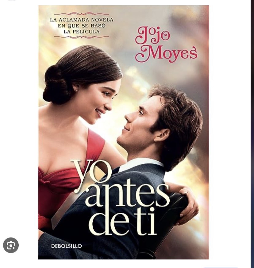 Precios7a's tweet photo. Me encanto esta película, la recomiendo ♥️♥️♥️ https://t.co/QZERDH2Ygo