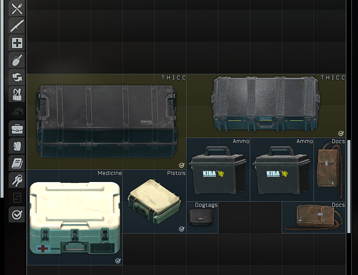 Max Traders
#EscapefromTarkov