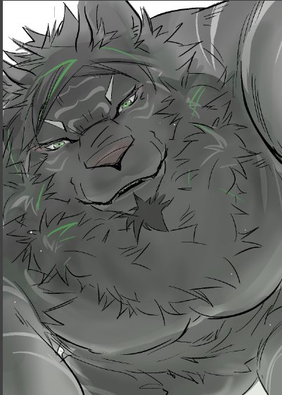 ユ キジ tweet media