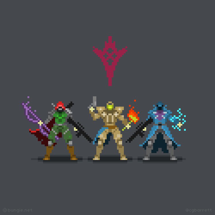 oryxeleven's tweet photo. Can you name these releases? Were you there? 

I’ll pick one random like/rt/comment to gift a rare Destiny collectible from my personal collection! #destiny https://t.co/jCxfdOdK4U