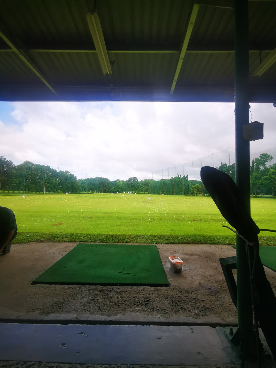 gabriel_alisla's tweet photo. Golf has become my latest obsession. https://t.co/tLUzKcmA59