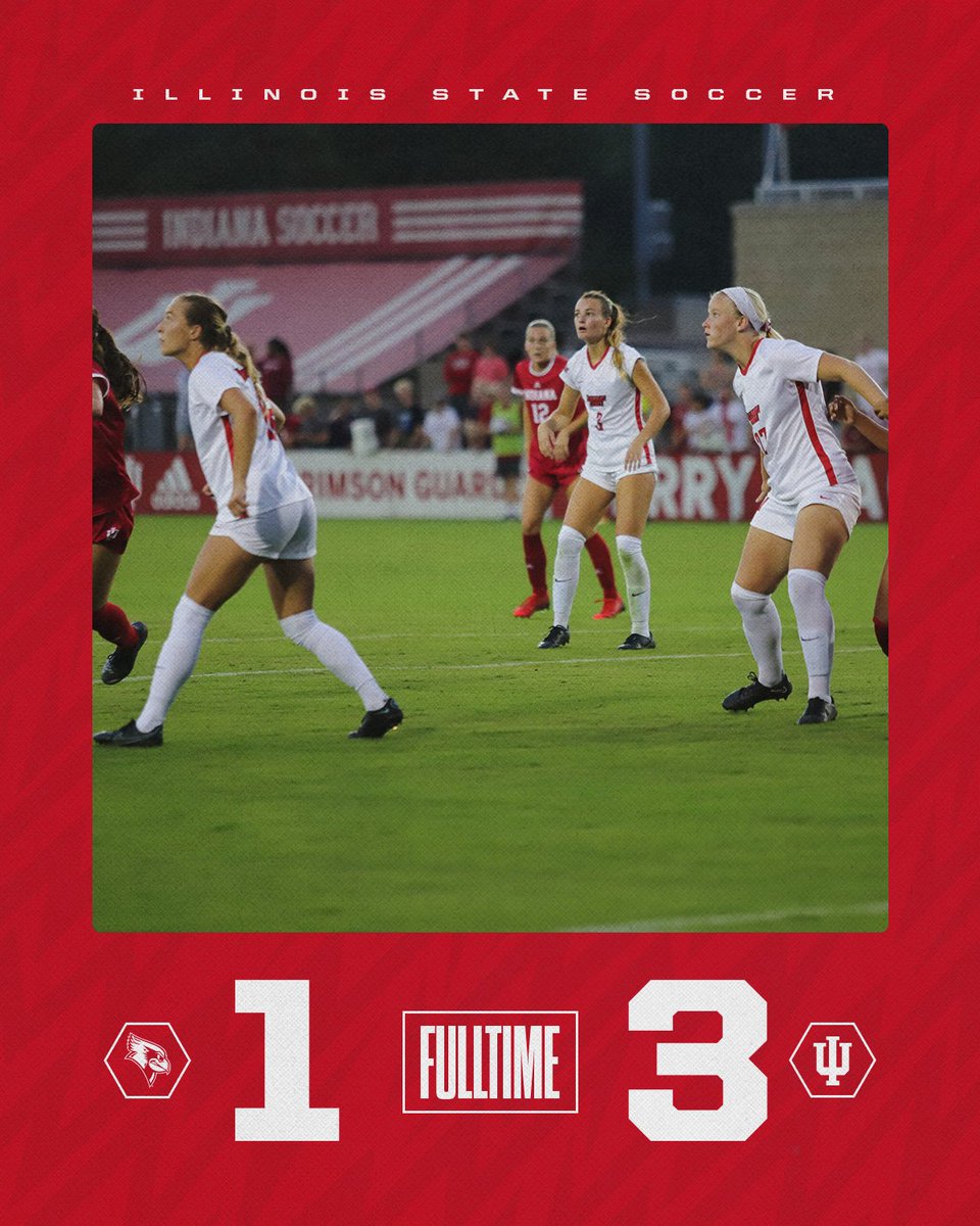 Redbird_Soccer's tweet photo. A hard fought final from Game 1.
We return to play against Butler on Sunday. https://t.co/IxhDbaSOvd