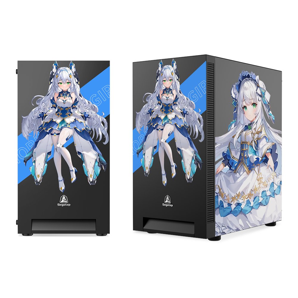 HSegotep's tweet photo. Photo share of Segotep Prime D DIY💜
#Segotep #Gaming #GamingPC #MATXcase #DIYGAMING https://t.co/hmlFHcVB5w