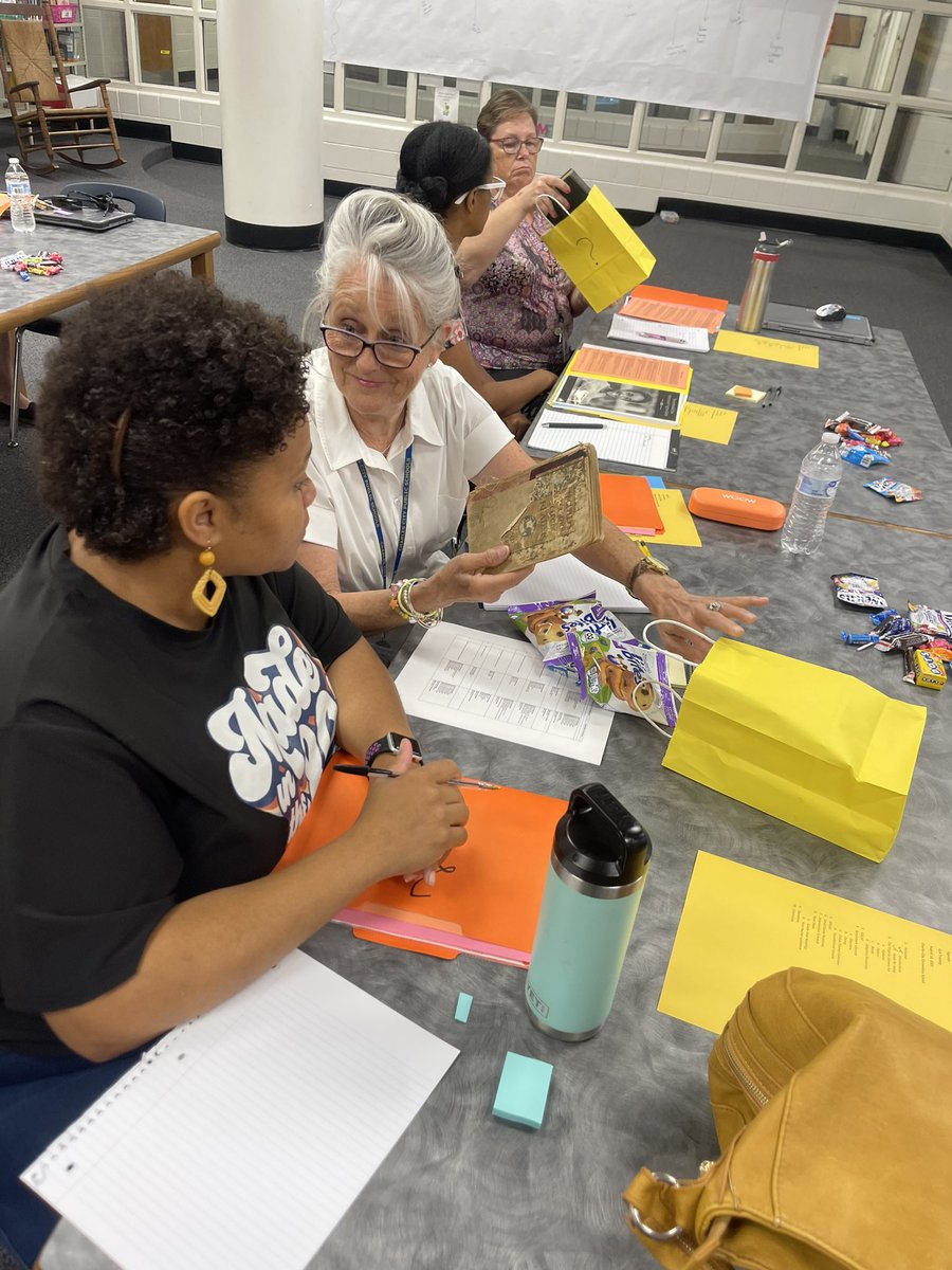 David Belton, Ed.D. tweet media