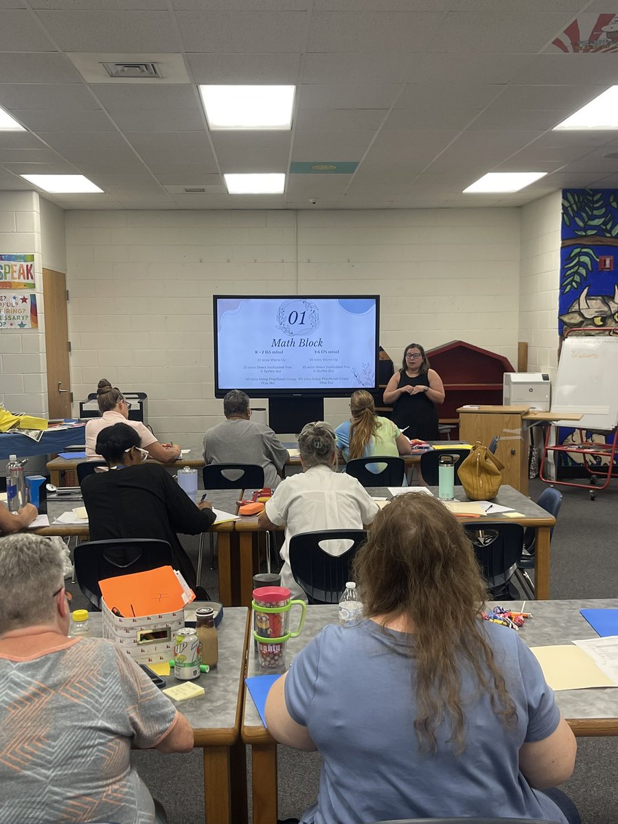 David Belton, Ed.D. tweet media