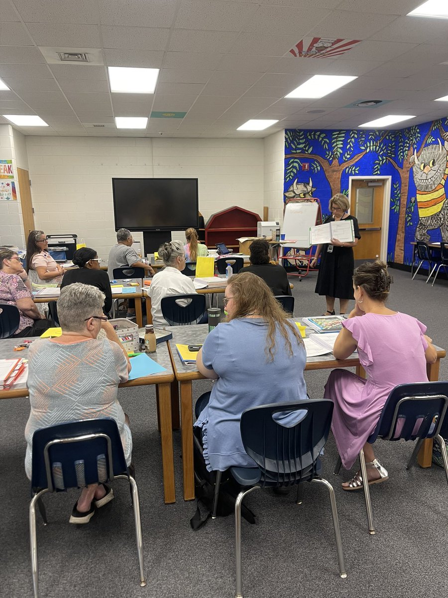 David Belton, Ed.D. tweet media