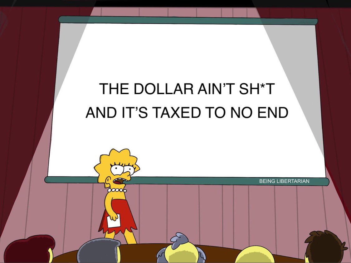 beinlibertarian's tweet photo. https://t.co/77KHWieI0P