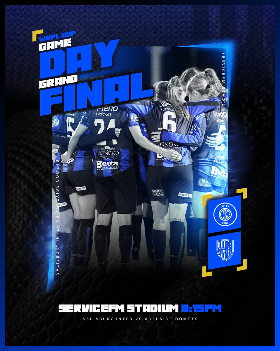 Salisbury Inter SC tweet media